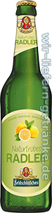 Feldschlößchen Naturtrübes Radler