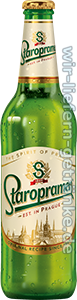 Staropramen Lager