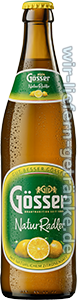 Gösser NaturRadler