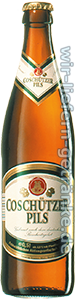 Coschützer Pils