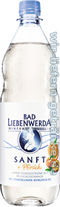Bad Liebenwerda Sanft plus Pfirsich