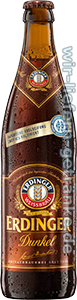 Erdinger Weißbier dunkel